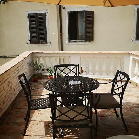 Apartma Na Terasi Izola Extérieur photo