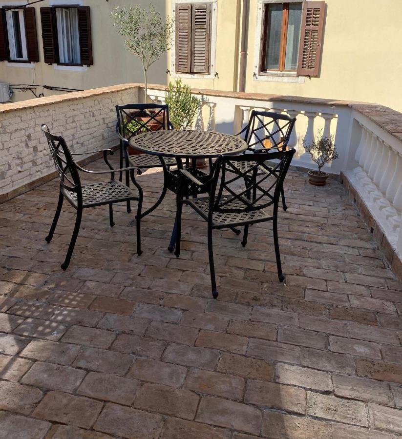 Apartma Na Terasi Izola Extérieur photo