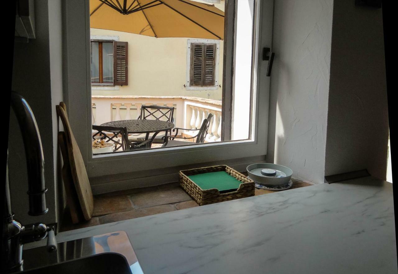 Apartma Na Terasi Izola Extérieur photo