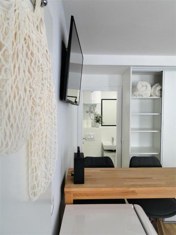 Apartma Na Terasi Izola Extérieur photo