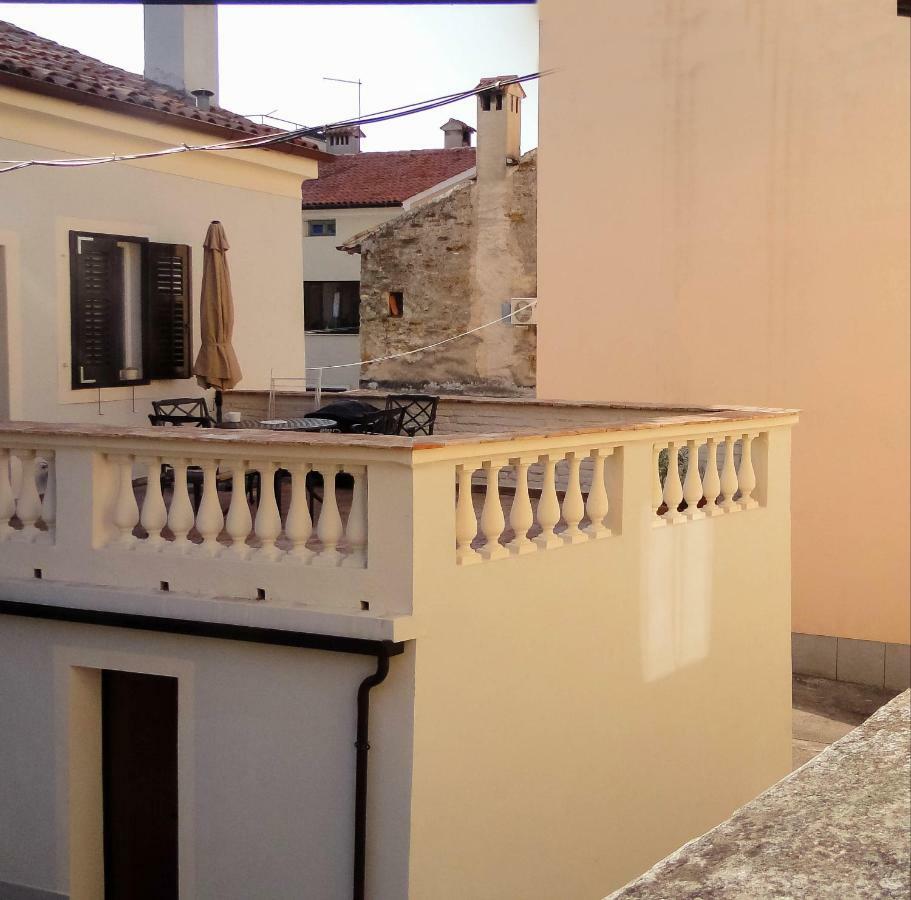 Apartma Na Terasi Izola Extérieur photo
