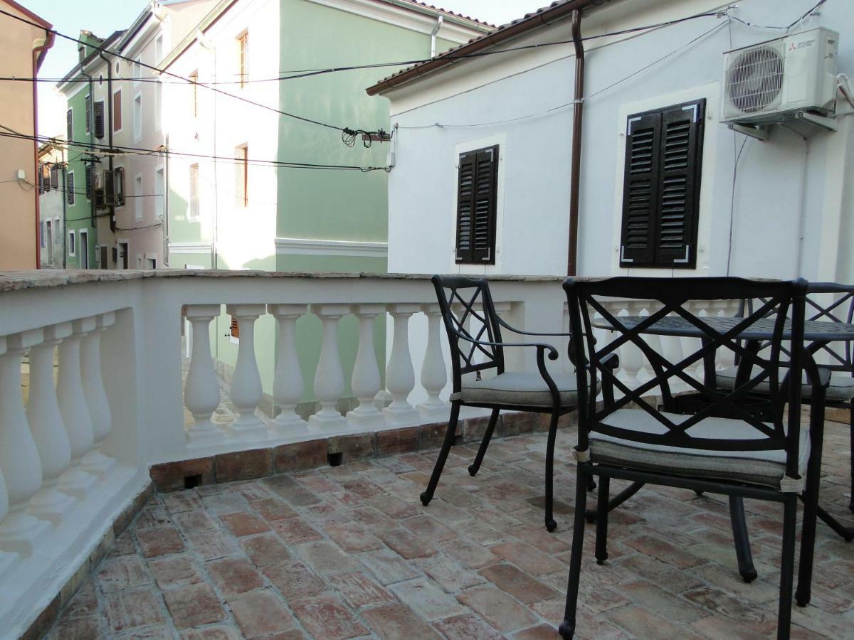 Apartma Na Terasi Izola Extérieur photo