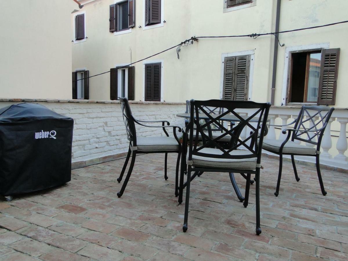 Apartma Na Terasi Izola Extérieur photo