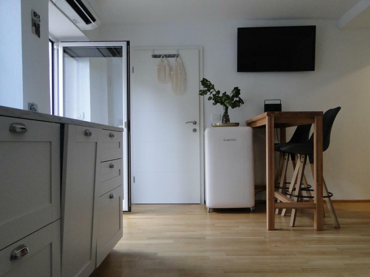 Apartma Na Terasi Izola Extérieur photo