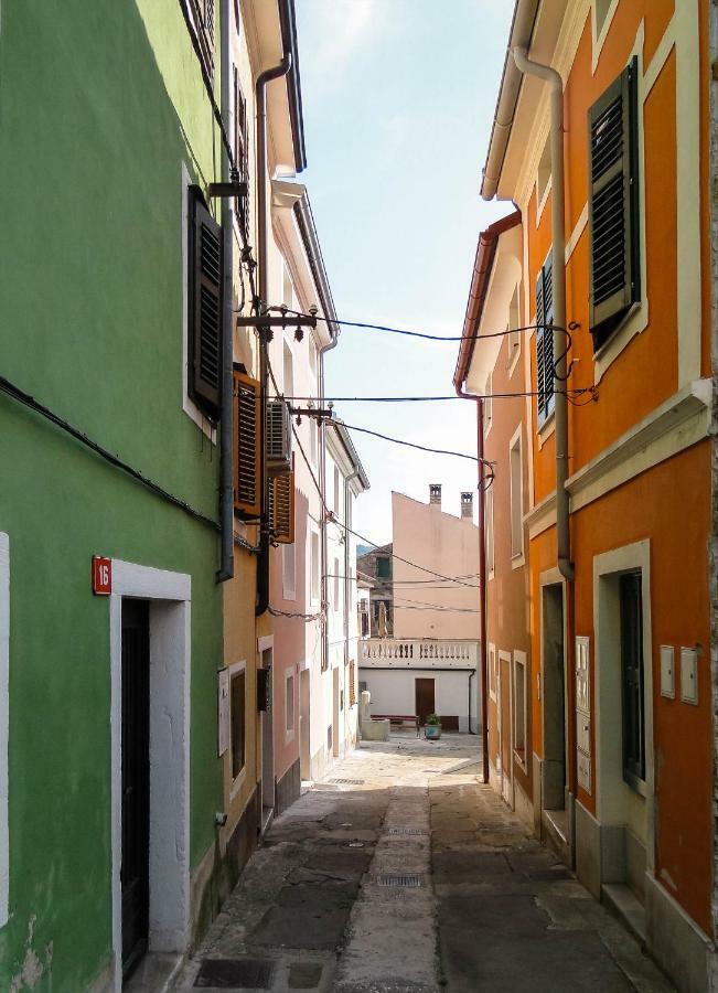Apartma Na Terasi Izola Extérieur photo