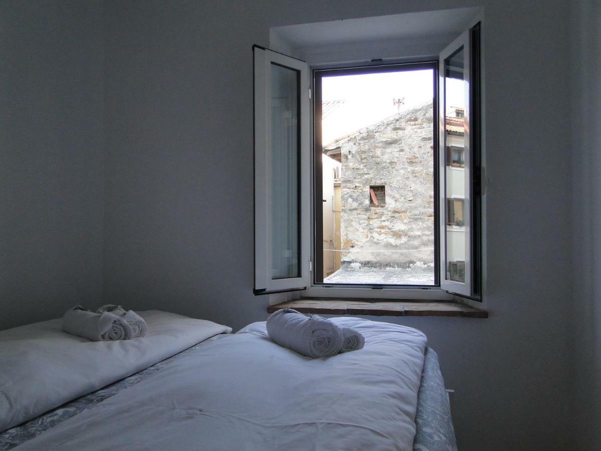 Apartma Na Terasi Izola Extérieur photo