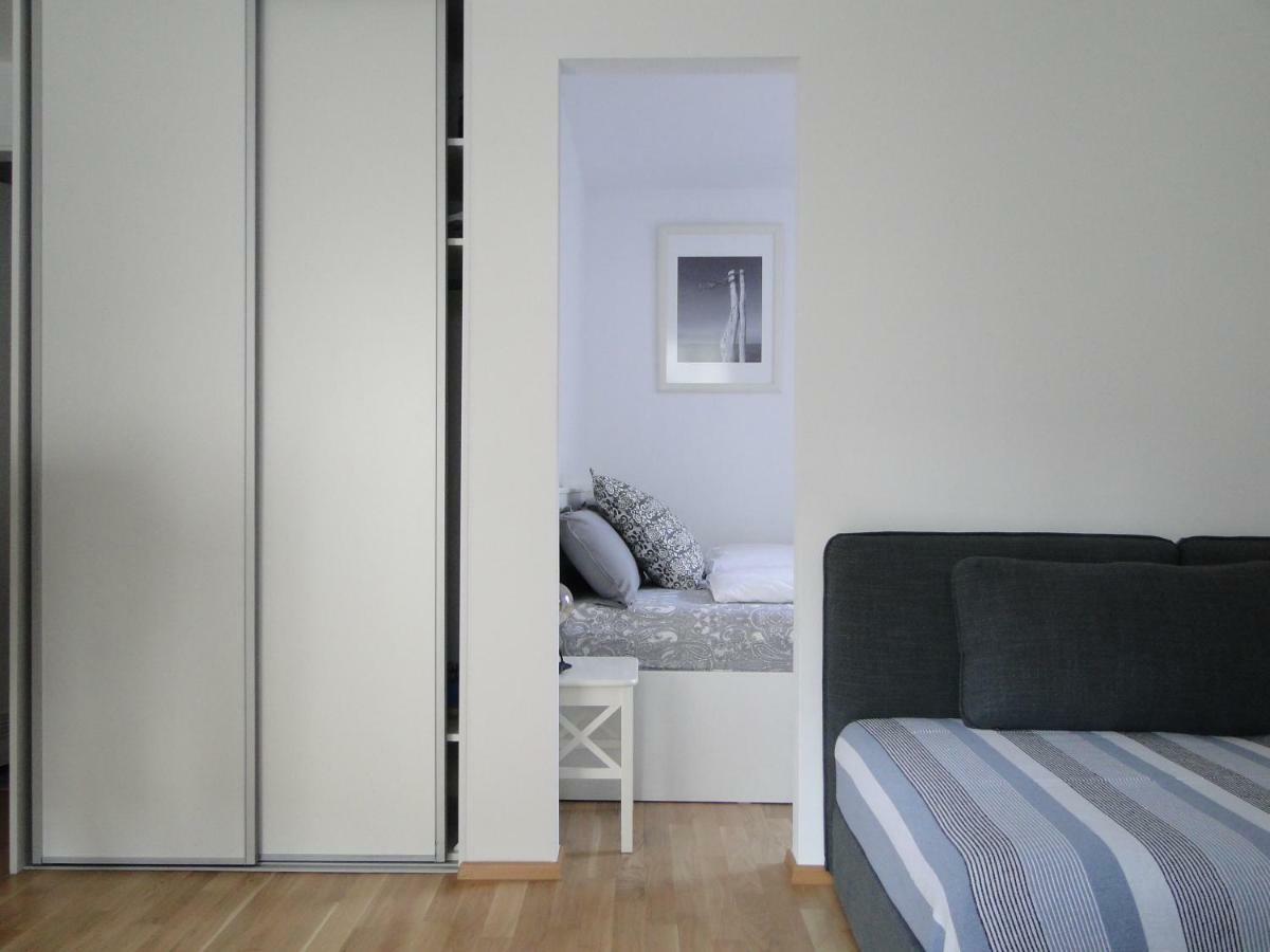 Apartma Na Terasi Izola Extérieur photo